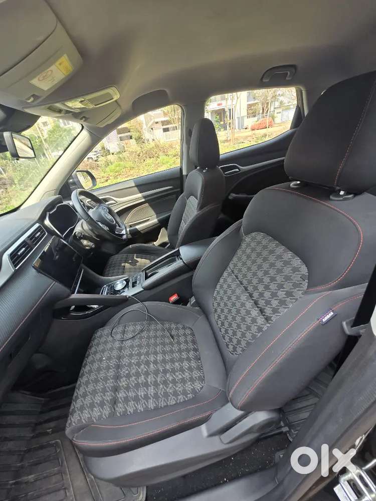 Mg Zs Ev 2023 Electric Well Maintained