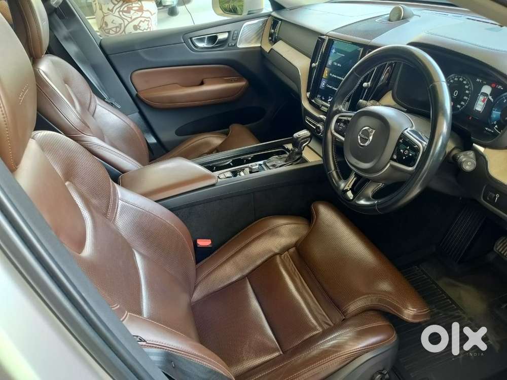 2020 Volvo Xc60 D5 Inscription