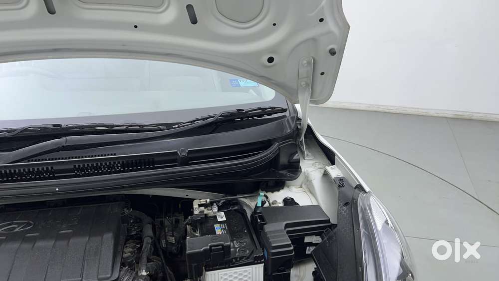 Hyundai Grand I10 Nios Sportz 1.2 Kappa Vtvt, 2024, Petrol