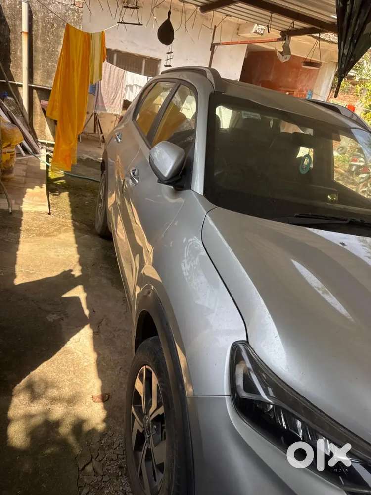 Kia Sonet 1.5 Htx Diesel Manual 2022