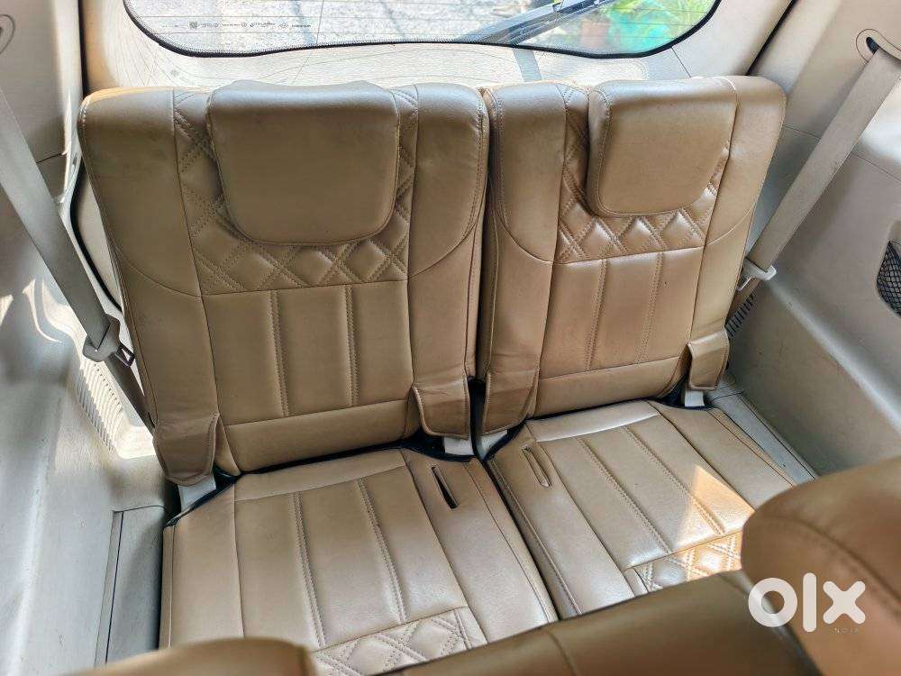 Mahindra Xuv500 W6 2wd, 2016, Diesel
