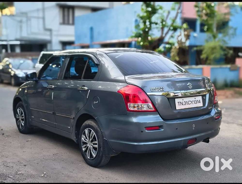 Maruti Suzuki Swift Vdi 2010