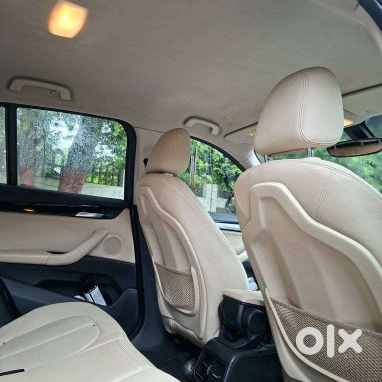 Bmw Ix1 Edrive20l M Sport, 2016, Diesel