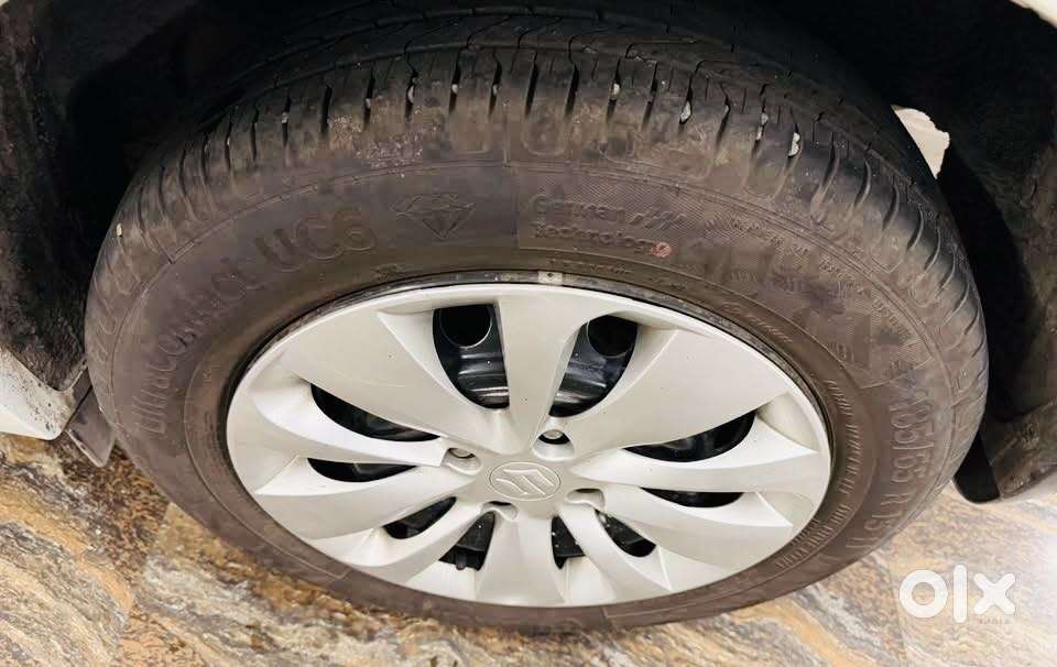 Maruti Suzuki Baleno 1.3 Delta, 2018, Diesel