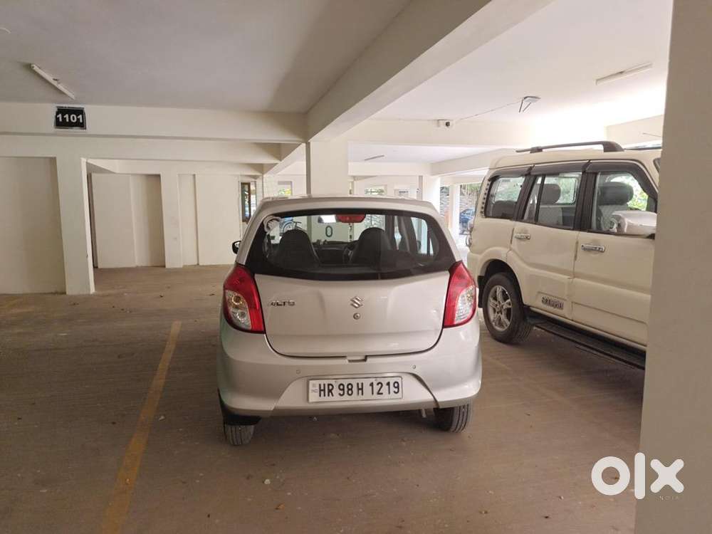 Maruti Suzuki Alto 800 2023 Petrol 20500 Km Driven