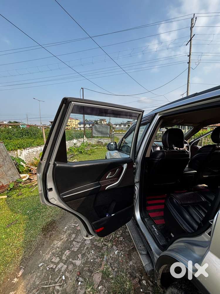 Mahindra Xuv500 Diesel Manual 2013