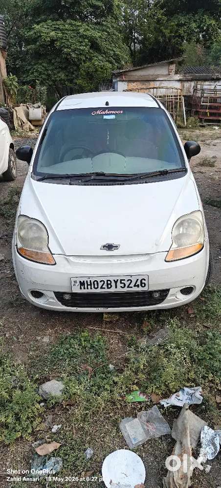 Chevrolet Spark 2010