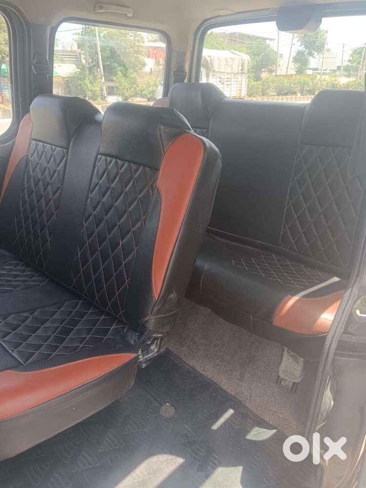 Maruti Suzuki Eeco 1.2 7 Str, 2019, Cng & Hybrids