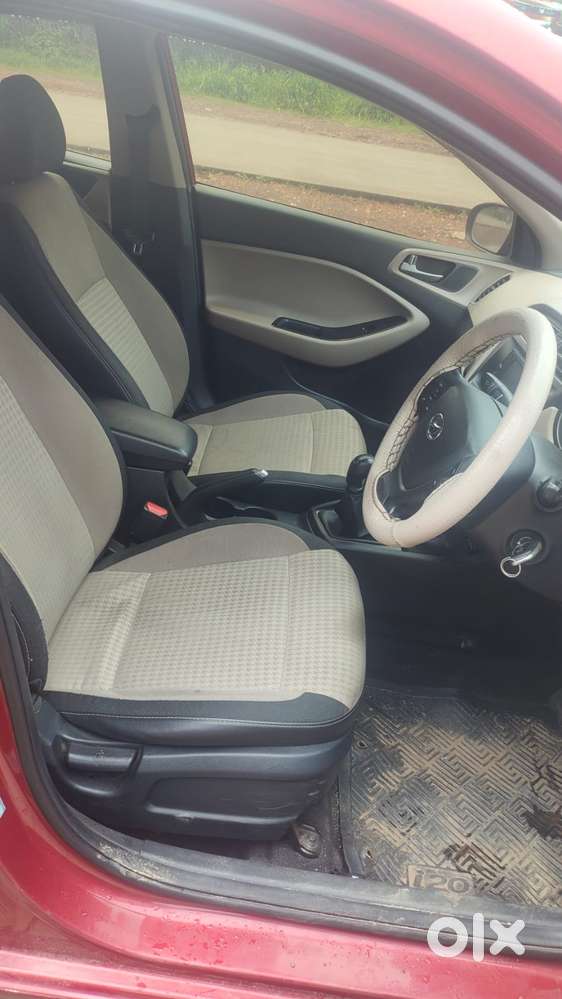 Hyundai Elite I20 Magna Plus, 2019, Petrol