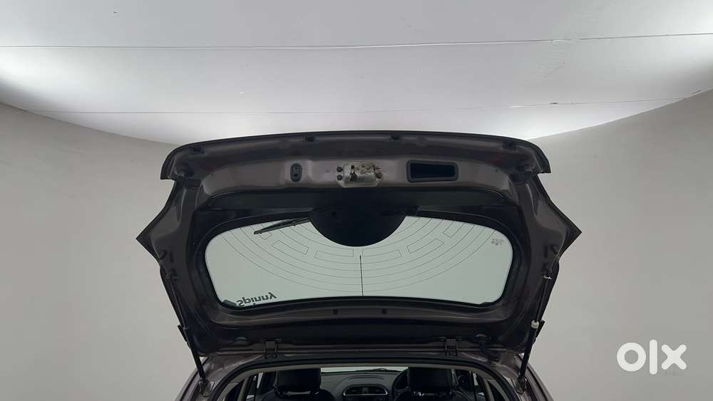 Tata Tiago Xz, 2019, Petrol