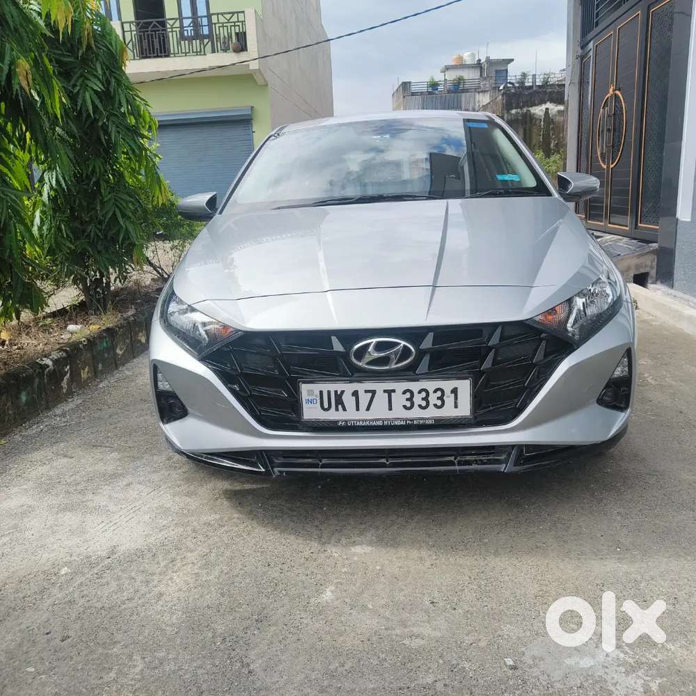 Hyundai I20 1.2 Spotz 2022