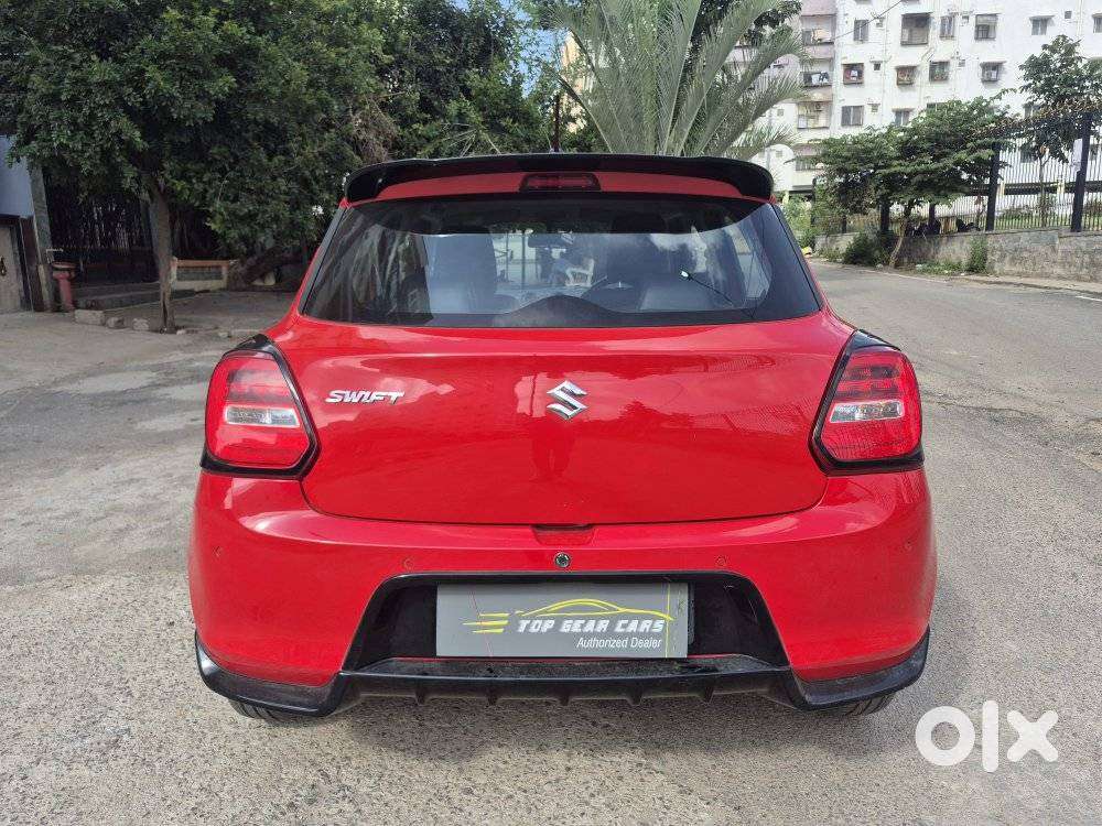 Maruti Suzuki Swift Vxi Ags, 2023, Petrol