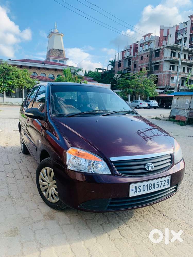 2012 Tata Indigo Top Model