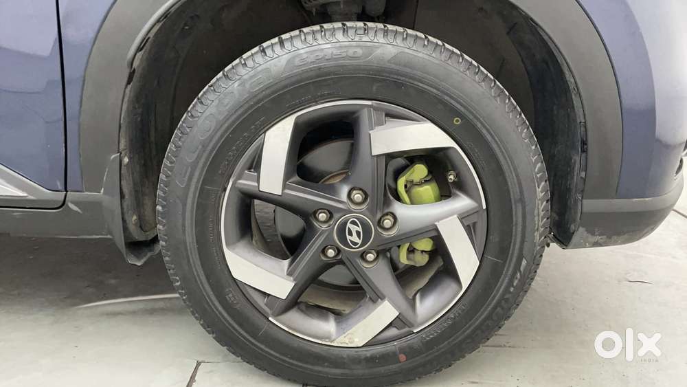 Hyundai Venue Sx, 2022, Petrol