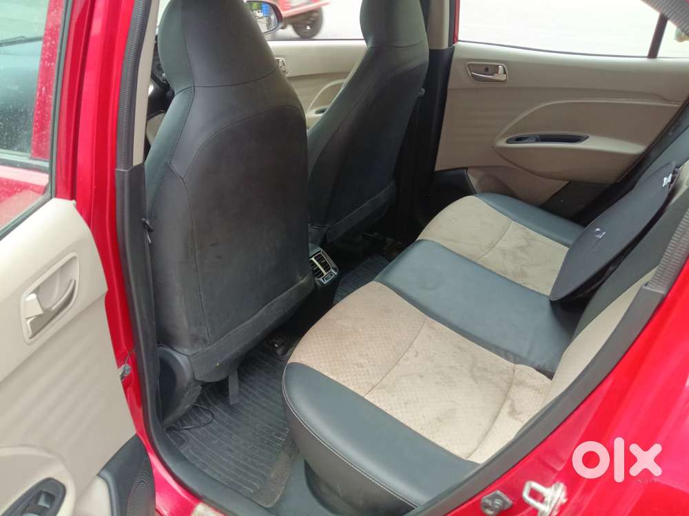 Hyundai Santro Sportz, 2019, Petrol