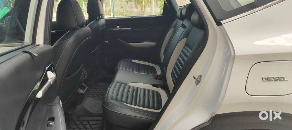 Kia Seltos 1.5 Gtx+ Diesel At, 2023, Diesel