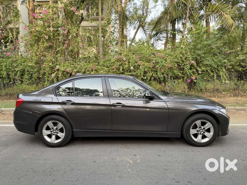 Bmw 3 Series 2012-2015 2.0 320d Prestige, 2014, Diesel