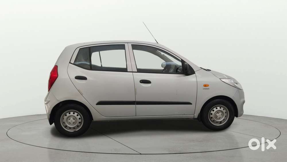 Hyundai I10 Magna 1.1l, 2013, Petrol
