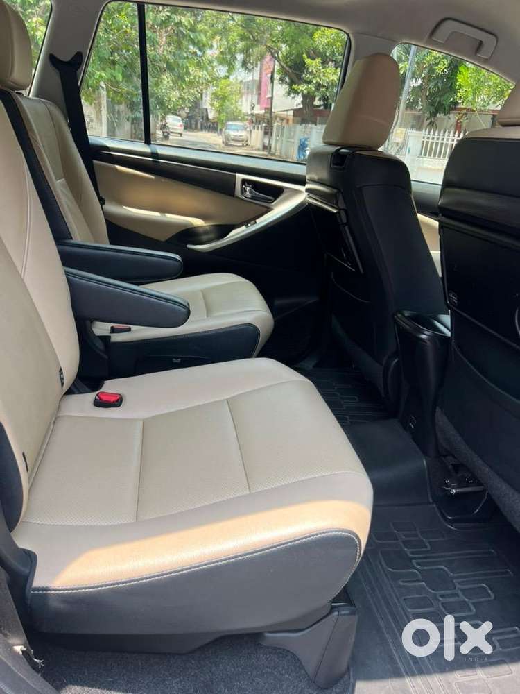 Toyota Car Automatic 2019 Diesel
