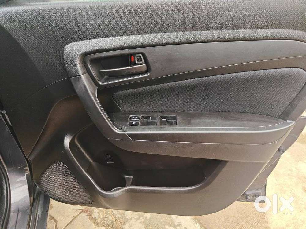 Maruti Suzuki Vitara Brezza 1.5 Vxi, 2021, Petrol