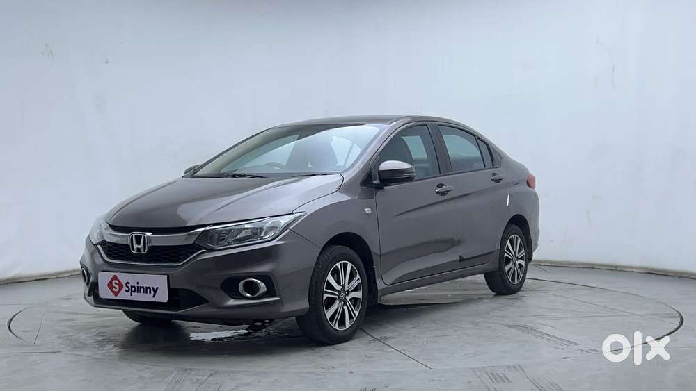 Honda City I-vtec Sv, 2015, Petrol