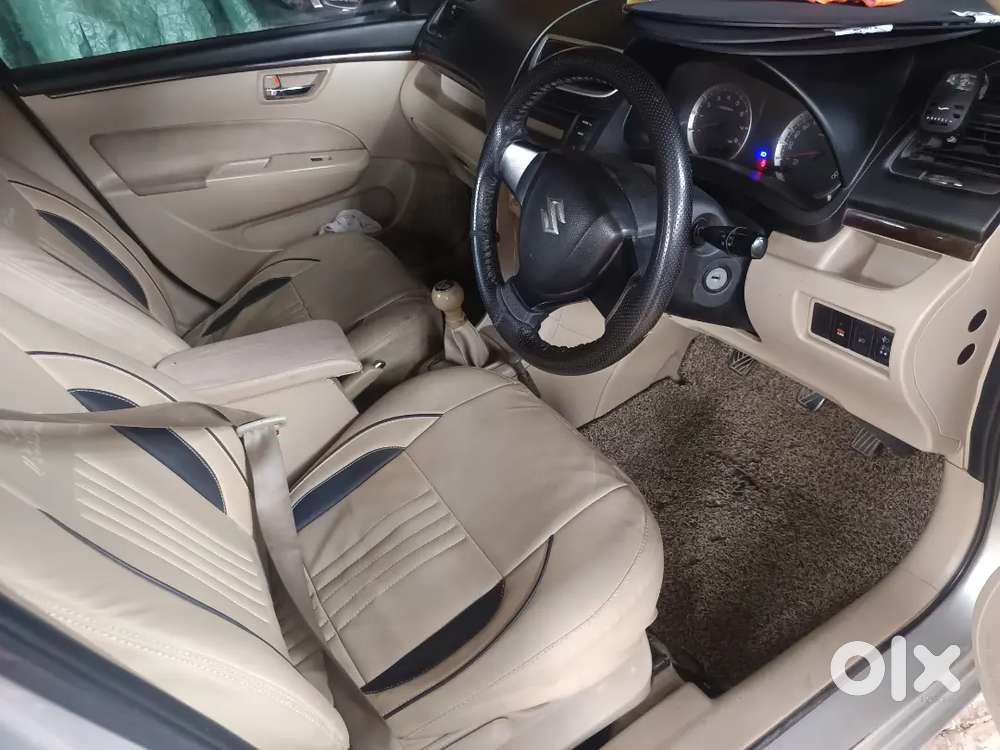 Very Good Condition Car