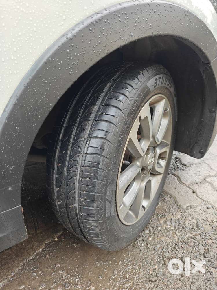 Hyundai I20 Active 1.4 Sx (o), 2019, Diesel