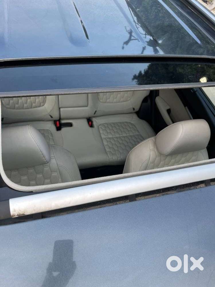Kia Seltos Htx D, 2020, Diesel