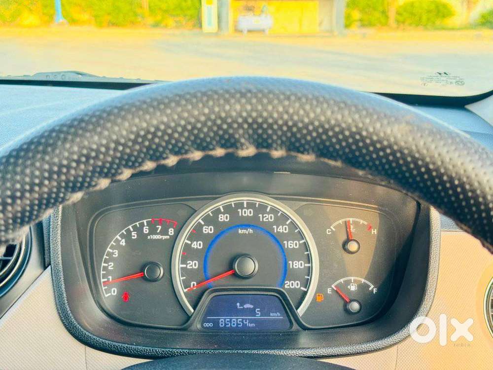 Hyundai Grand I10 1.2 Kappa Magna, 2019, Cng & Hybrids