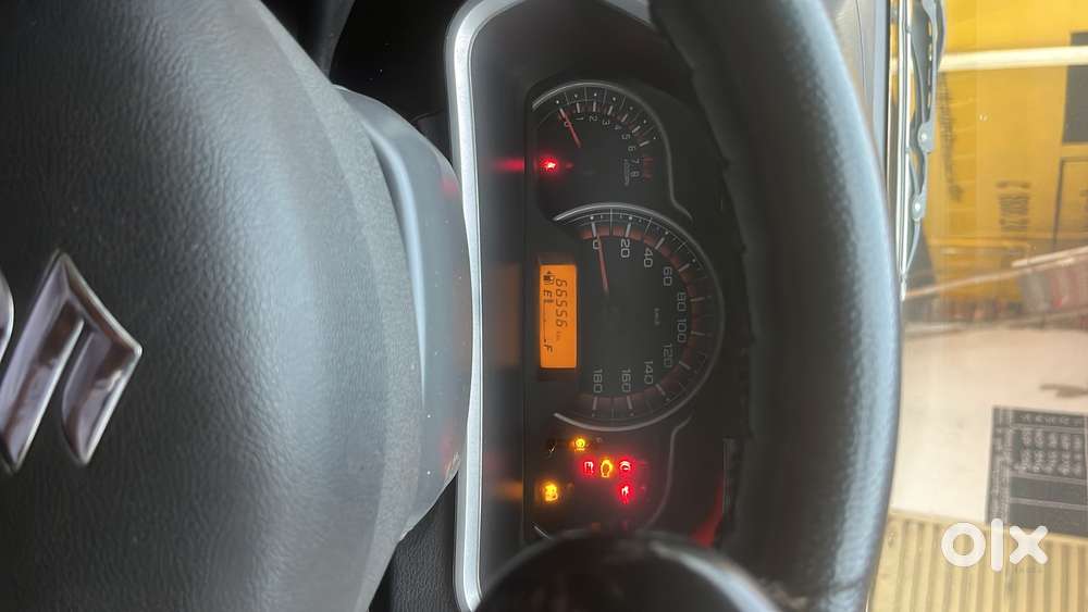 Maruti Suzuki Alto 2018