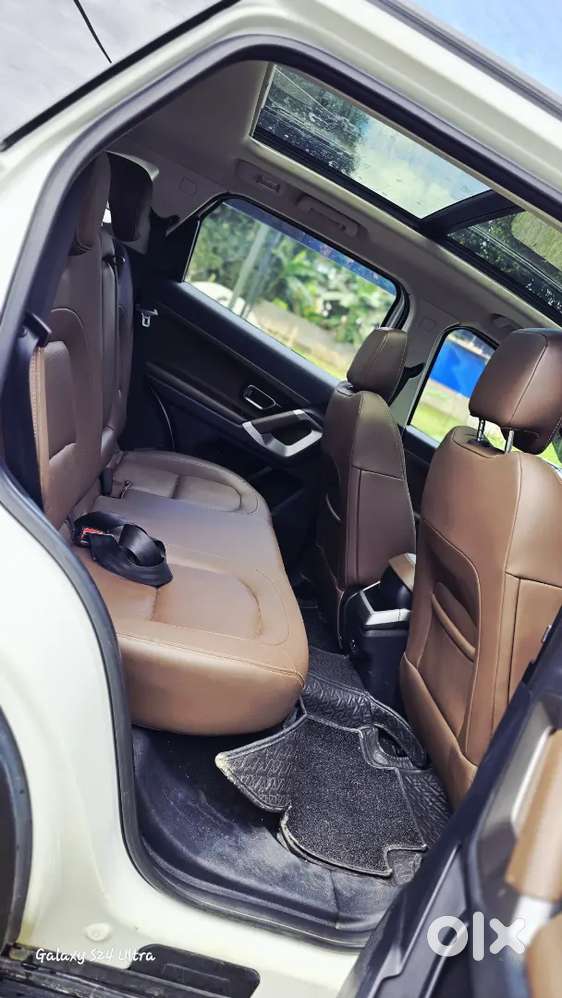 Tata Harrier 2.0 2023