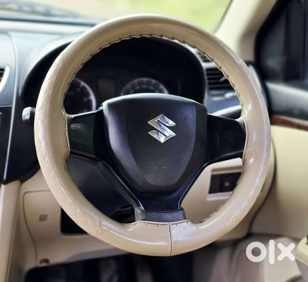 Maruti Suzuki Swift Dzire Vdi Bsiv, 2016, Diesel