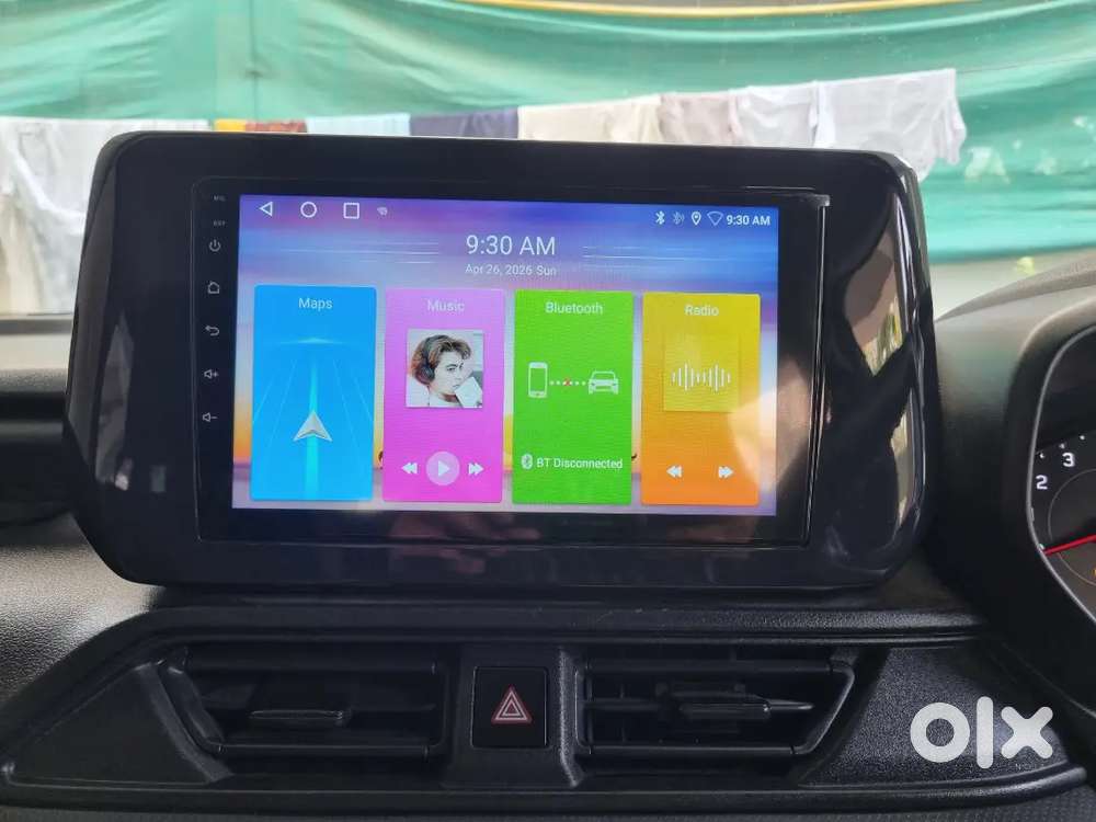 Suzuki Swift 2025