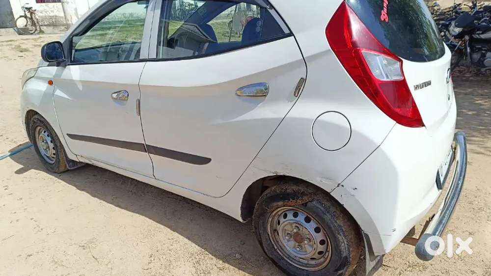 Hyundai Eon 0.8 Era Plus 2016