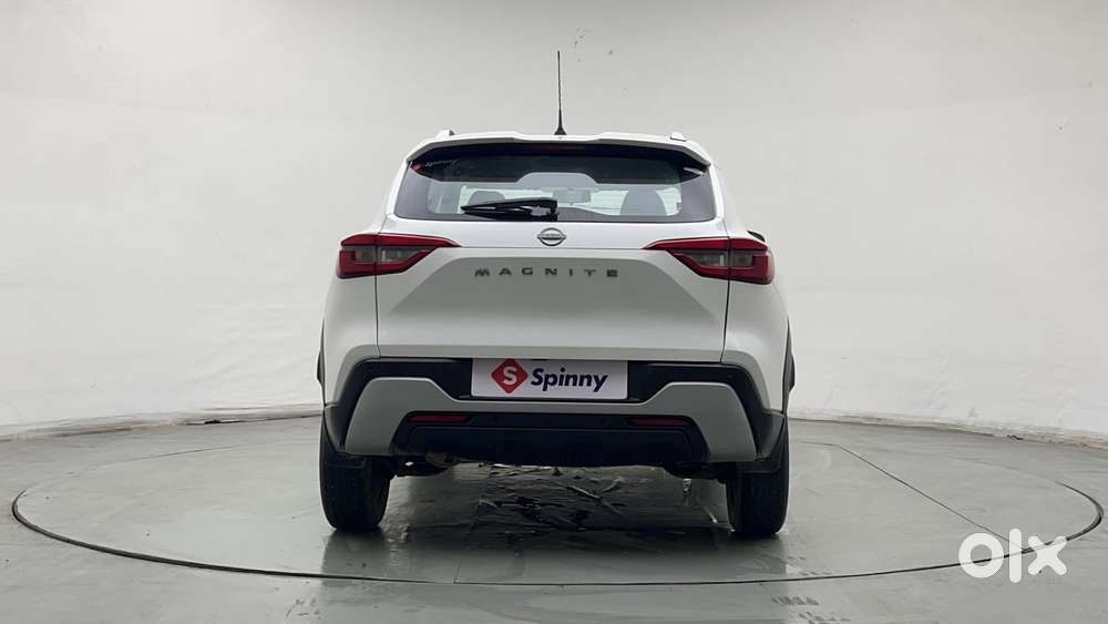 Nissan Magnite 1.0 Xe, 2023, Petrol