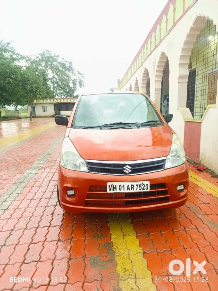 Maruti Suzuki Zen Estilo 2010