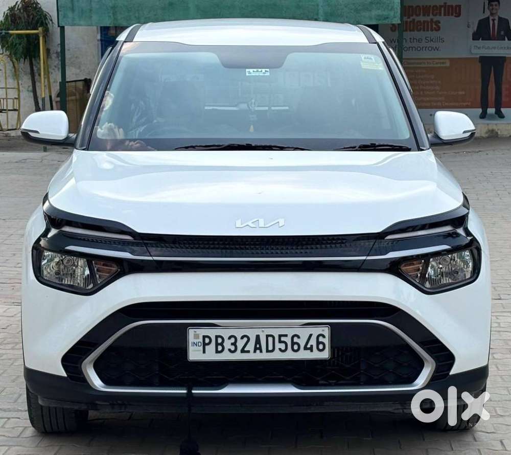 Kia Carens, 2025, Diesel
