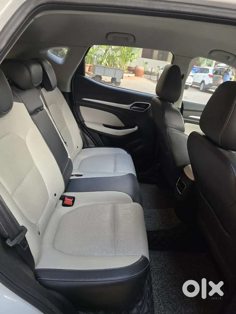 Mg Astor 1.5 Smart Mt Petrol