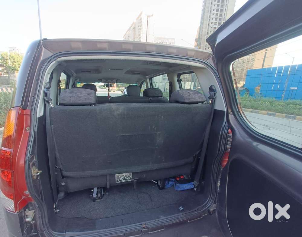 Mahindra Xylo E8 Bs-iii, 2011