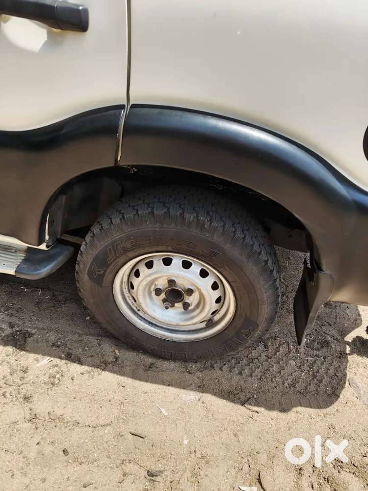 Mahindra Scorpio Diesel 2020 Manual