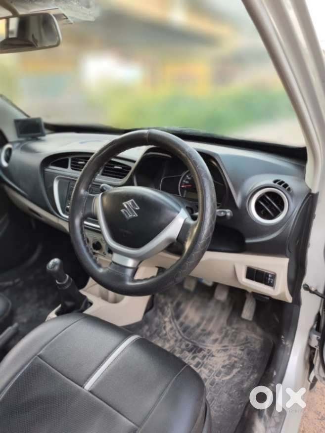 Maruti Suzuki Alto K10 1.0 Vxi, 2021, Petrol