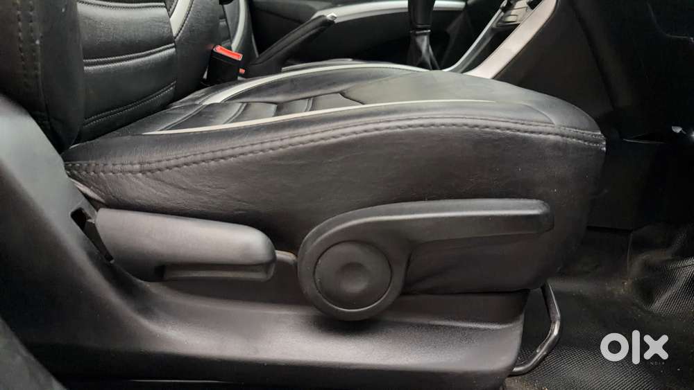 Maruti Suzuki S Cross Zeta Shvs, 2020, Petrol