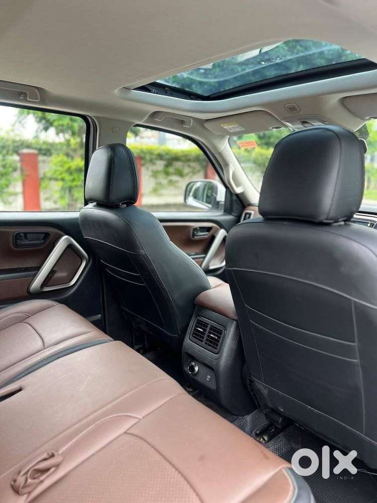 Mahindra Scorpio N Z6 Diesel Mt 2wd 7 Str, 2026, Diesel