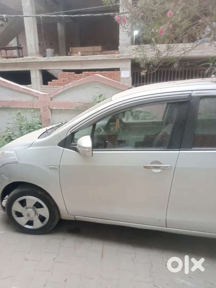 Another Car Purchase