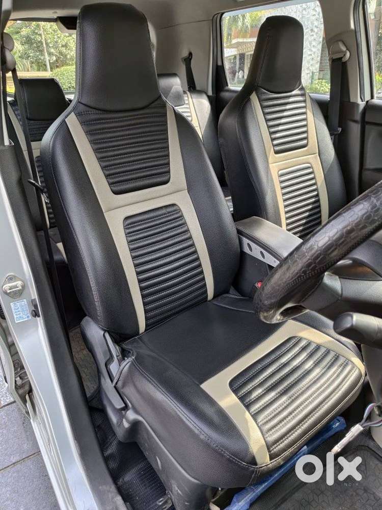Maruti Suzuki Wagon R 1.0 Vxi Cng, 2025, Cng & Hybrids
