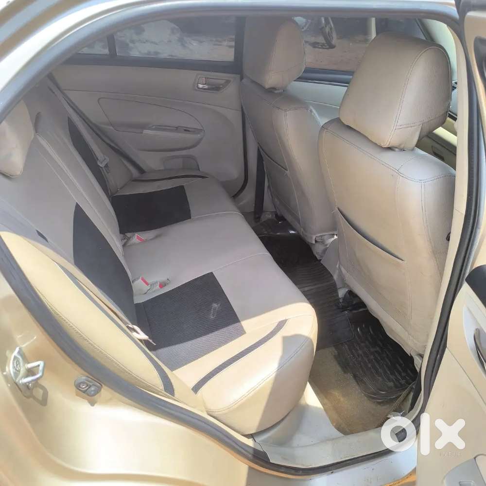Maruti Suzuki Swift Dzire Zxi+
