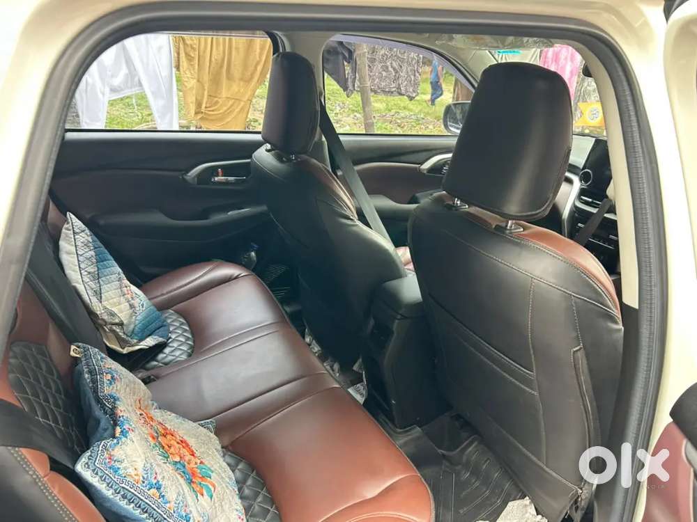 Only 1.5 Years Old, Top Condition - Grand Vitara 2025