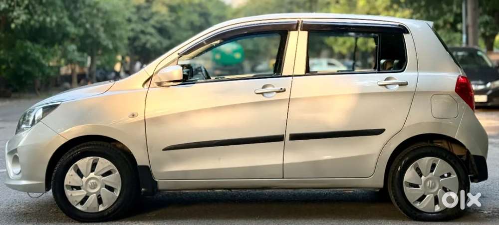 Maruti Suzuki Celerio Vxi(o), 2020, Petrol