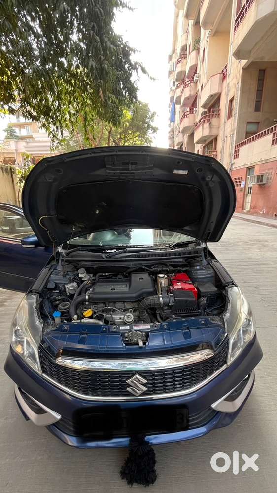 Maruti Suzuki Ciaz Diesel 2019