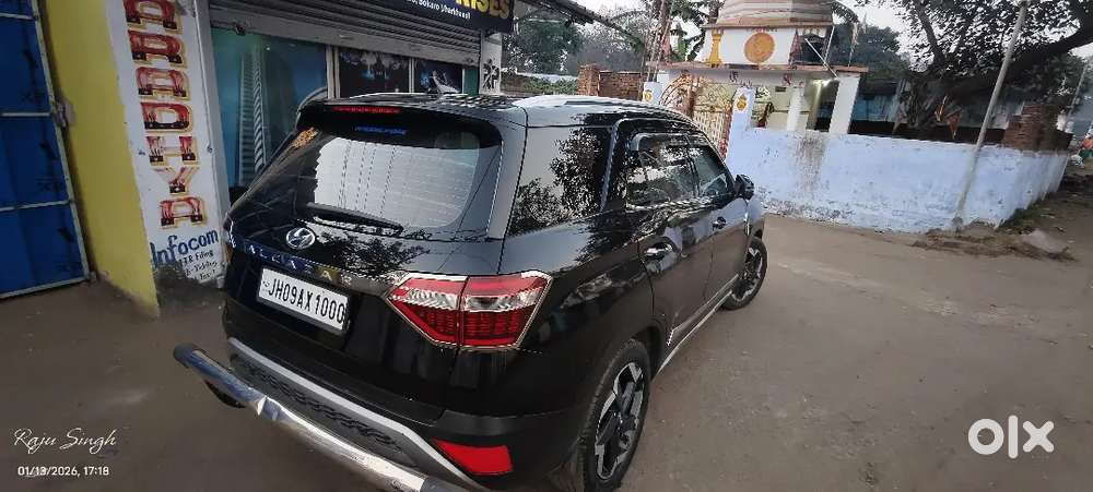 Hyundai Alcazar 2022